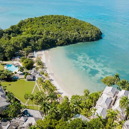 Couples Sans Souci (Adults Only) Hotel Ocho Rios Eksteriør billede