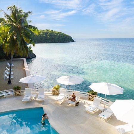 Couples Sans Souci (Adults Only) Hotel Ocho Rios Eksteriør billede