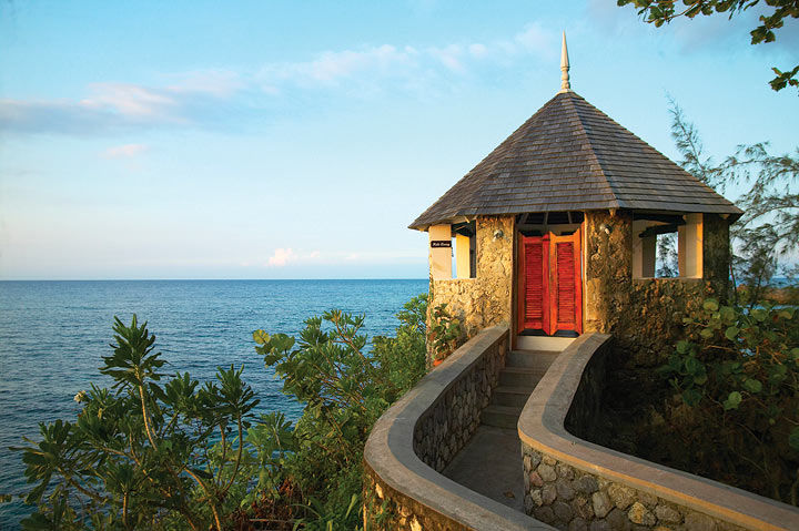 Couples Sans Souci (Adults Only) Hotel Ocho Rios Eksteriør billede