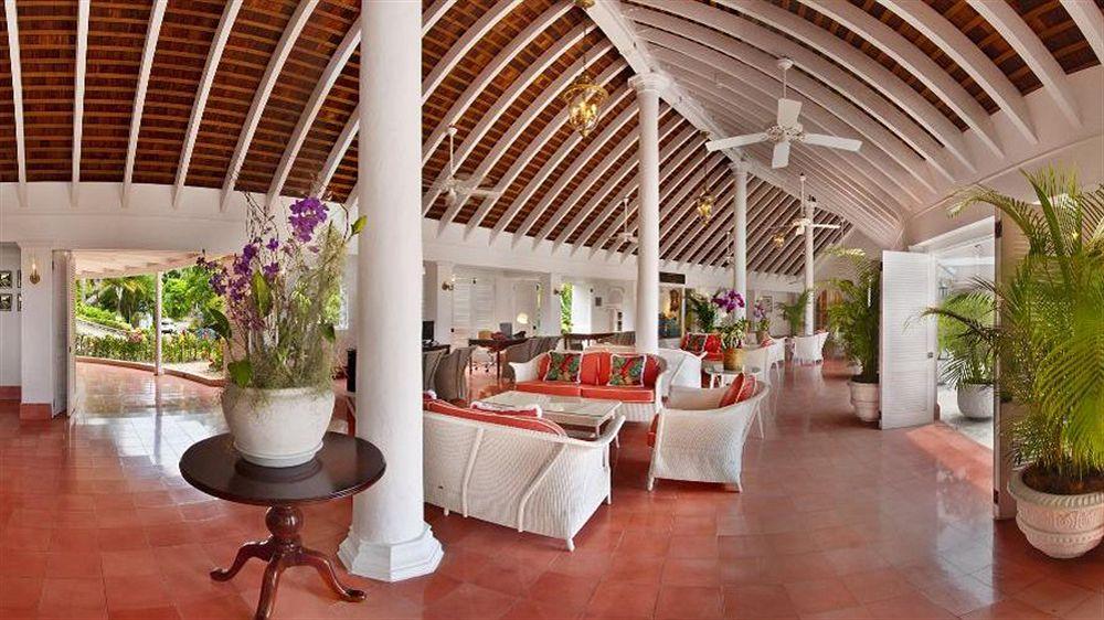 Couples Sans Souci (Adults Only) Hotel Ocho Rios Eksteriør billede