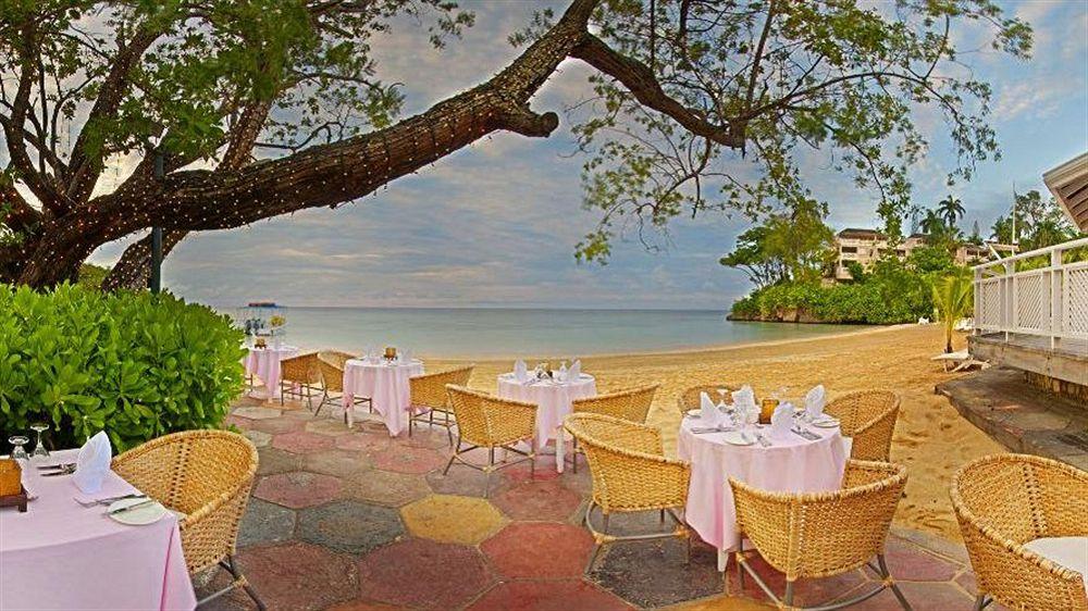 Couples Sans Souci (Adults Only) Hotel Ocho Rios Eksteriør billede