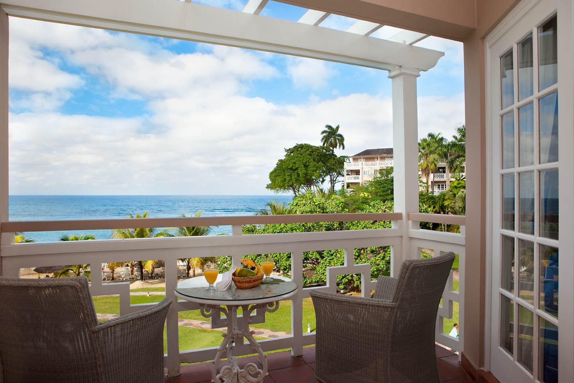 Couples Sans Souci (Adults Only) Hotel Ocho Rios Eksteriør billede