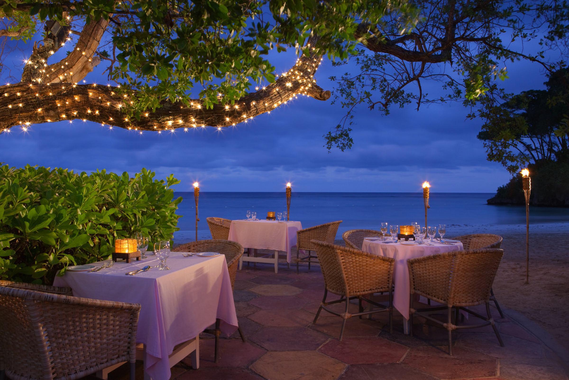 Couples Sans Souci (Adults Only) Hotel Ocho Rios Eksteriør billede