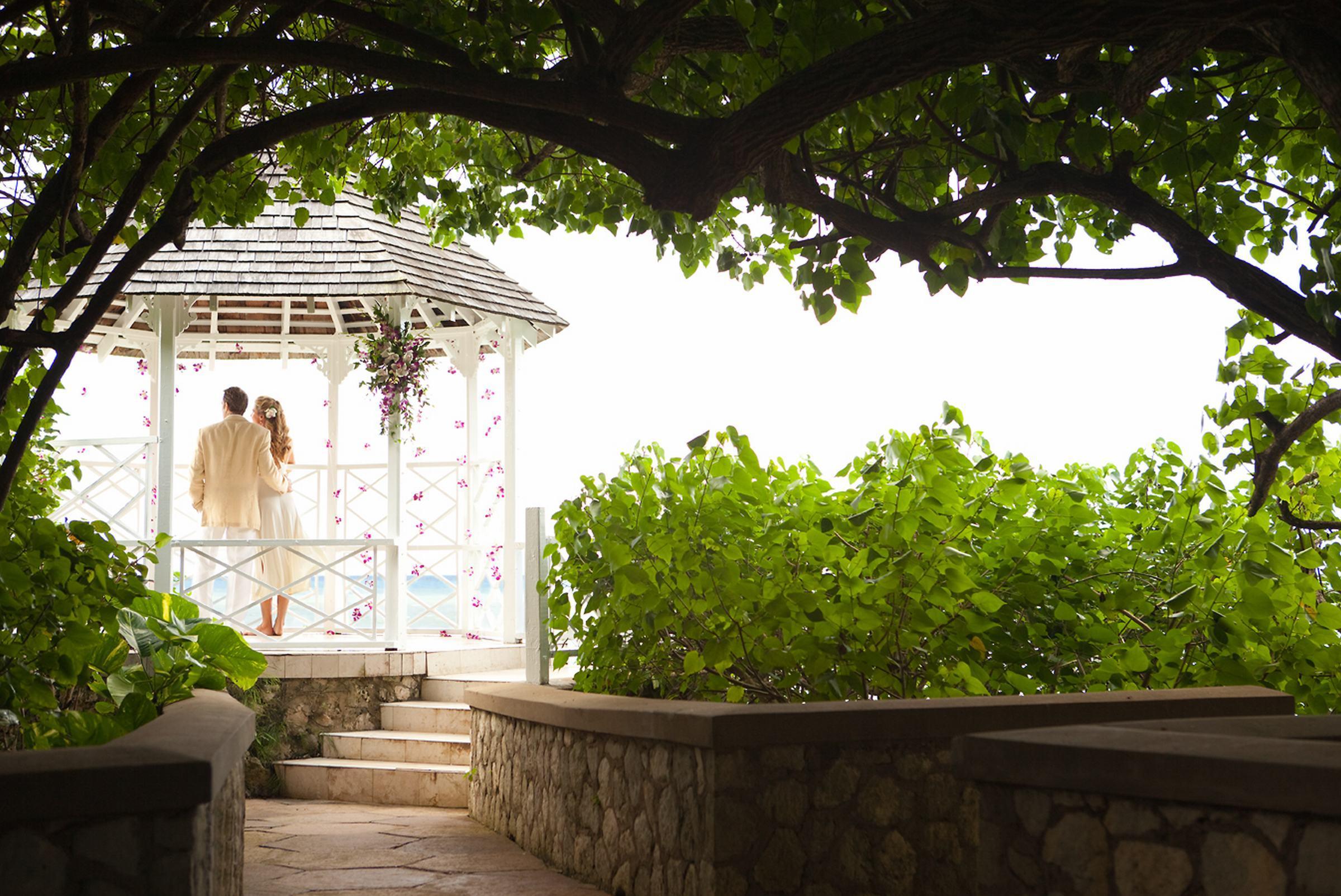 Couples Sans Souci (Adults Only) Hotel Ocho Rios Eksteriør billede
