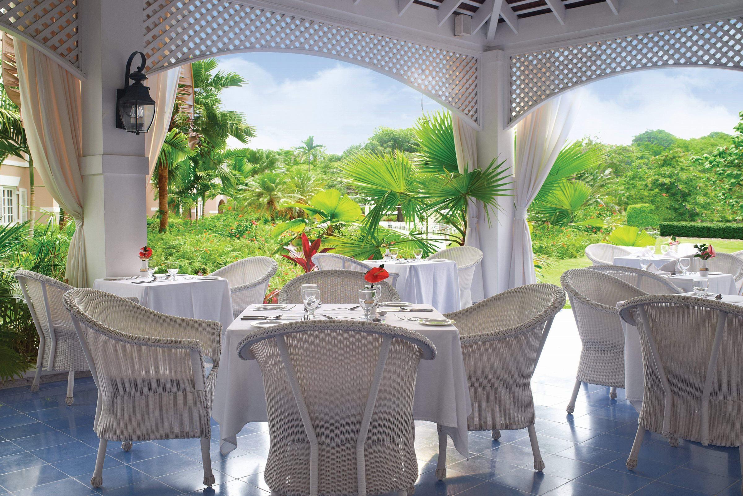 Couples Sans Souci (Adults Only) Hotel Ocho Rios Eksteriør billede