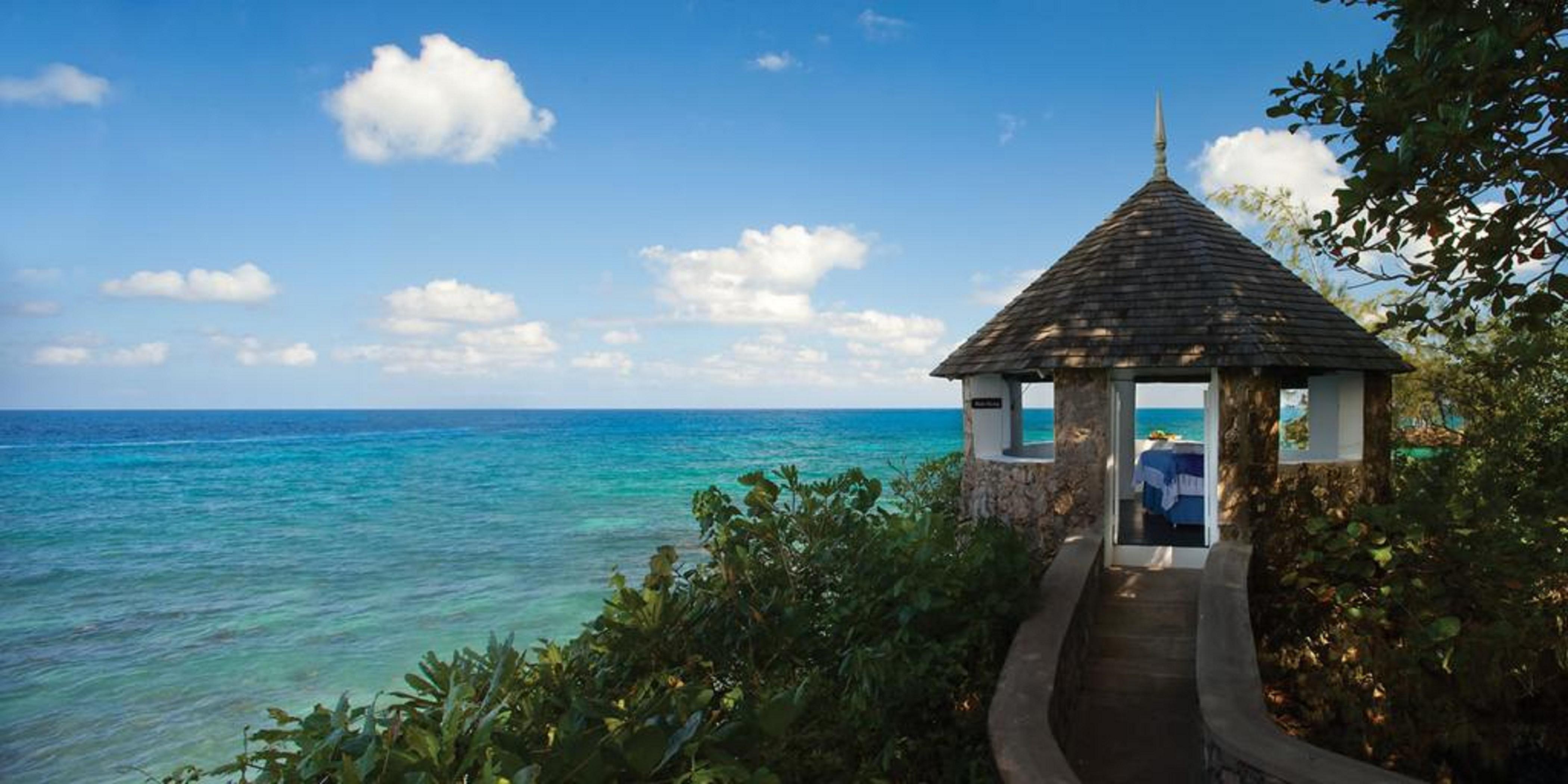 Couples Sans Souci (Adults Only) Hotel Ocho Rios Eksteriør billede