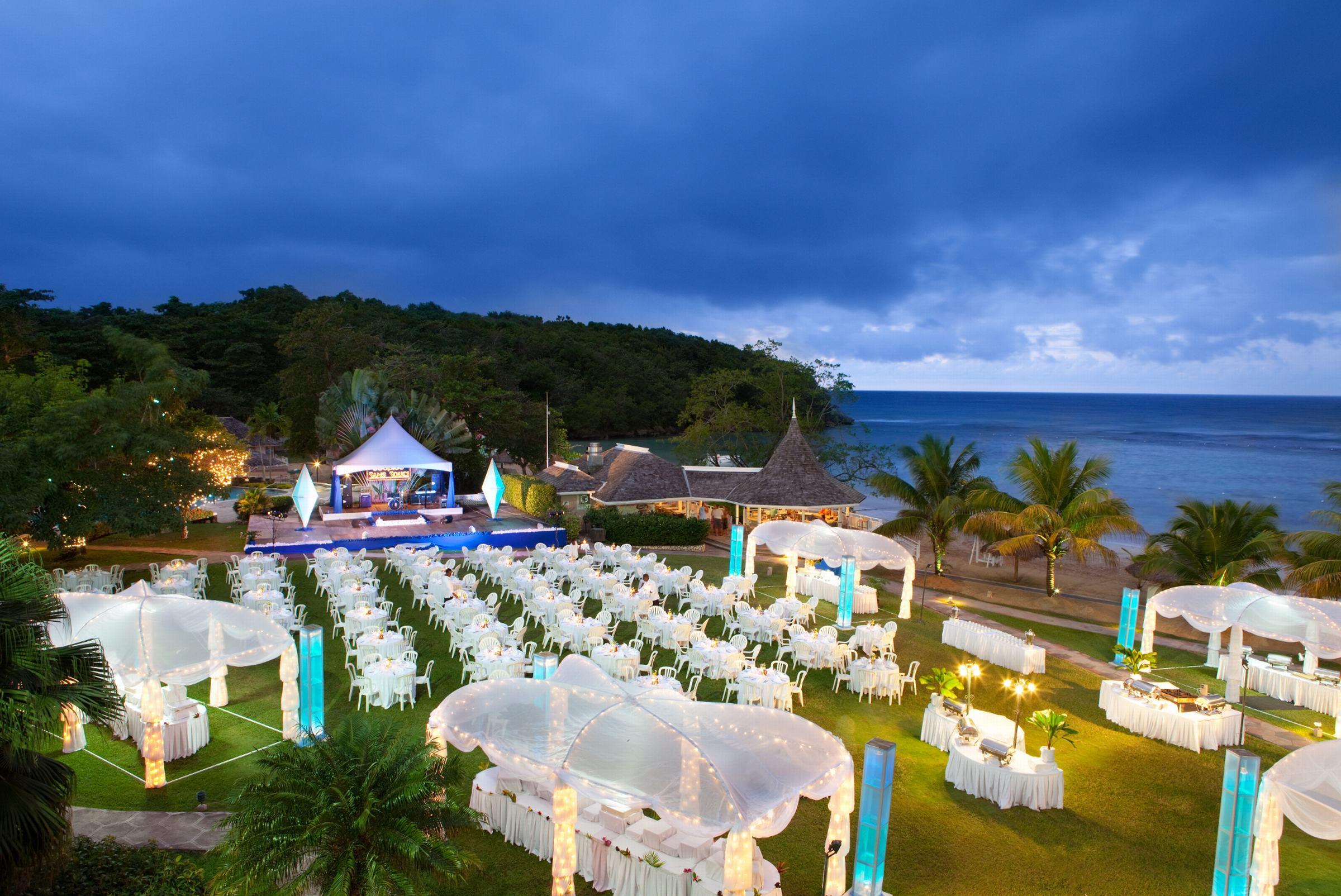 Couples Sans Souci (Adults Only) Hotel Ocho Rios Eksteriør billede
