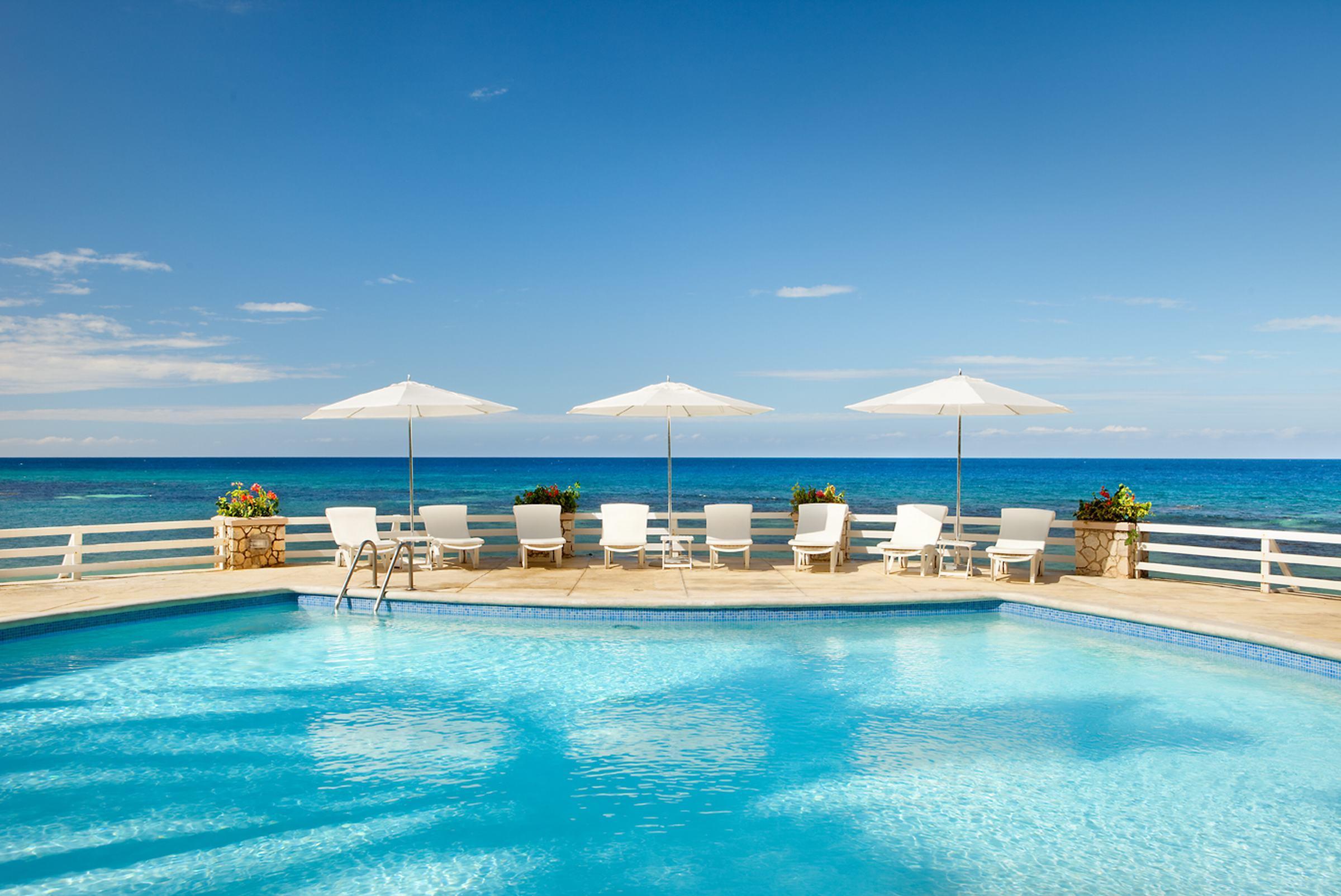 Couples Sans Souci (Adults Only) Hotel Ocho Rios Eksteriør billede