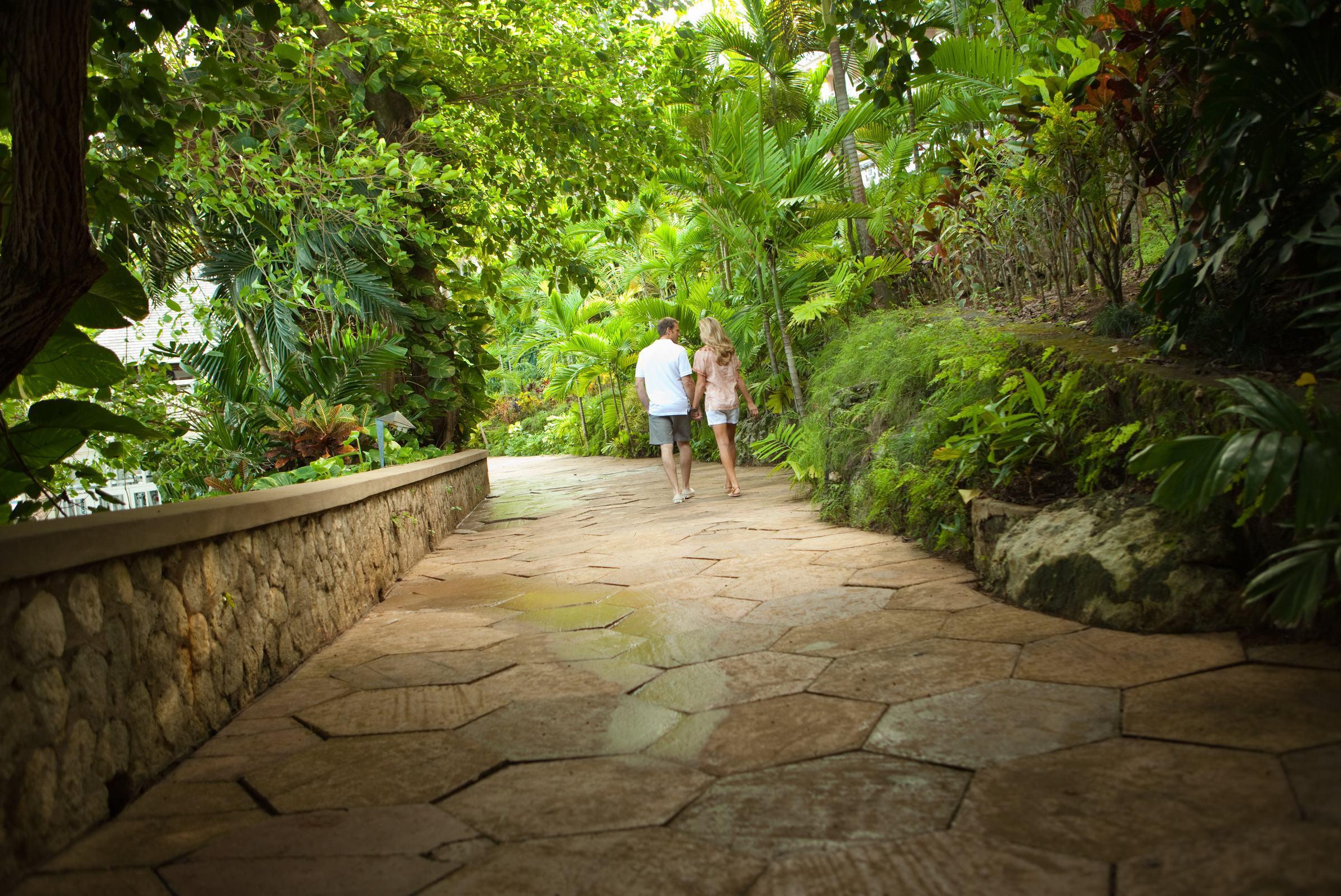 Couples Sans Souci (Adults Only) Hotel Ocho Rios Eksteriør billede