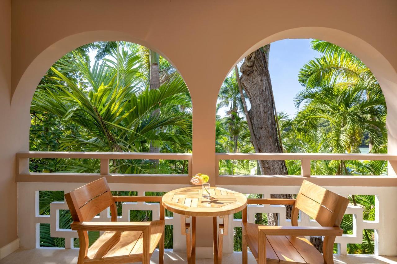 Couples Sans Souci (Adults Only) Hotel Ocho Rios Eksteriør billede