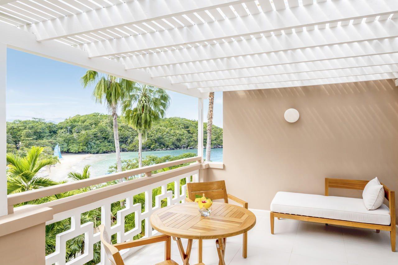 Couples Sans Souci (Adults Only) Hotel Ocho Rios Eksteriør billede