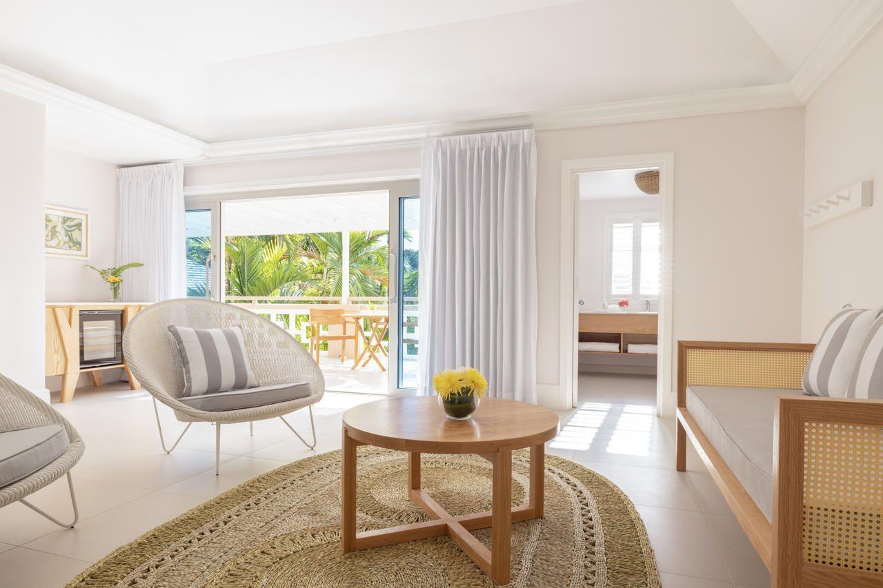 Couples Sans Souci (Adults Only) Hotel Ocho Rios Eksteriør billede