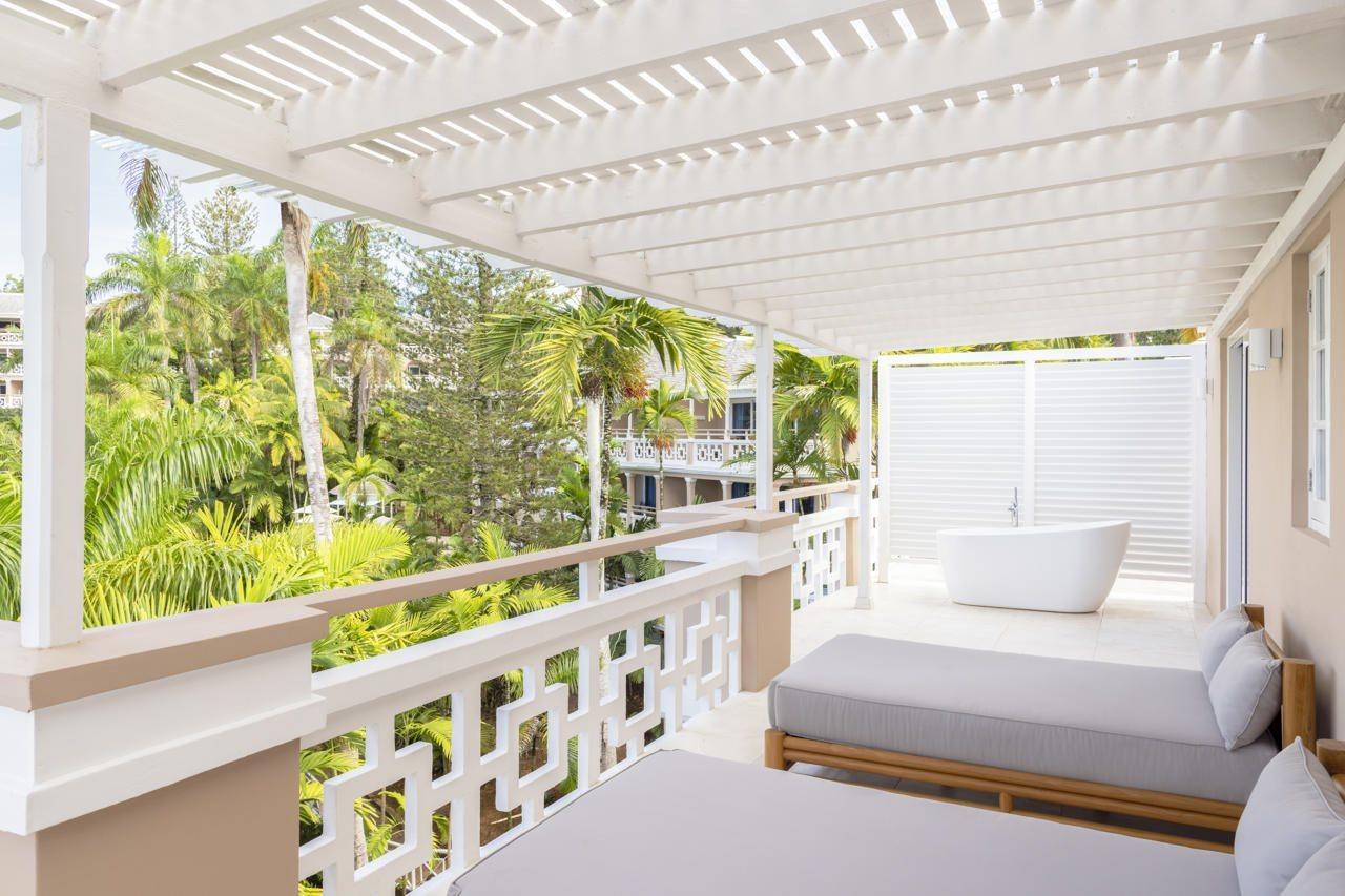 Couples Sans Souci (Adults Only) Hotel Ocho Rios Eksteriør billede