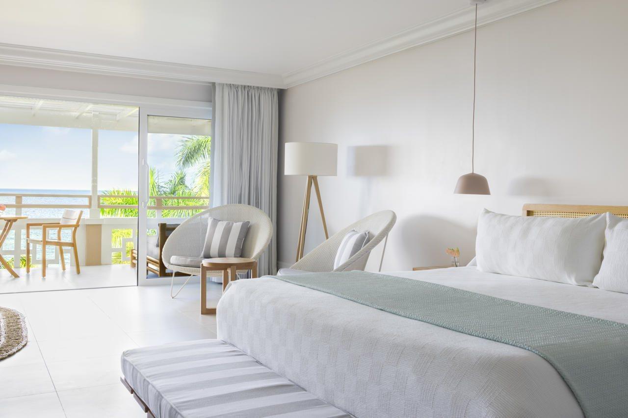 Couples Sans Souci (Adults Only) Hotel Ocho Rios Eksteriør billede