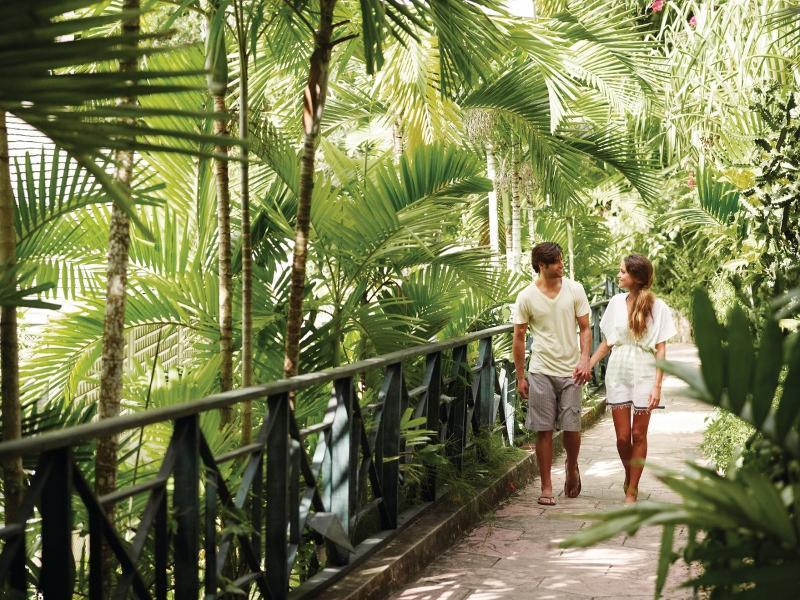 Couples Sans Souci (Adults Only) Hotel Ocho Rios Eksteriør billede
