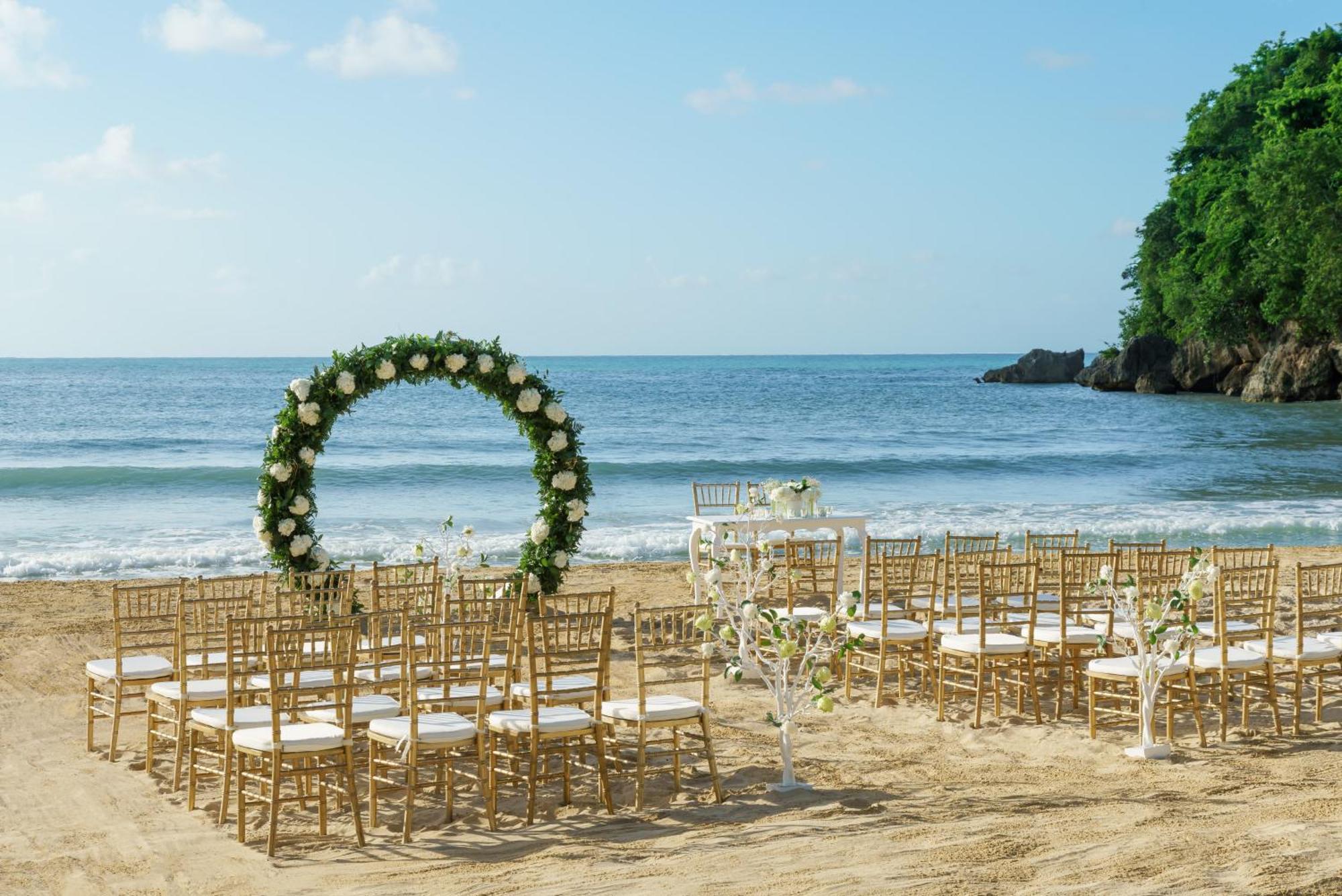 Couples Sans Souci (Adults Only) Hotel Ocho Rios Eksteriør billede