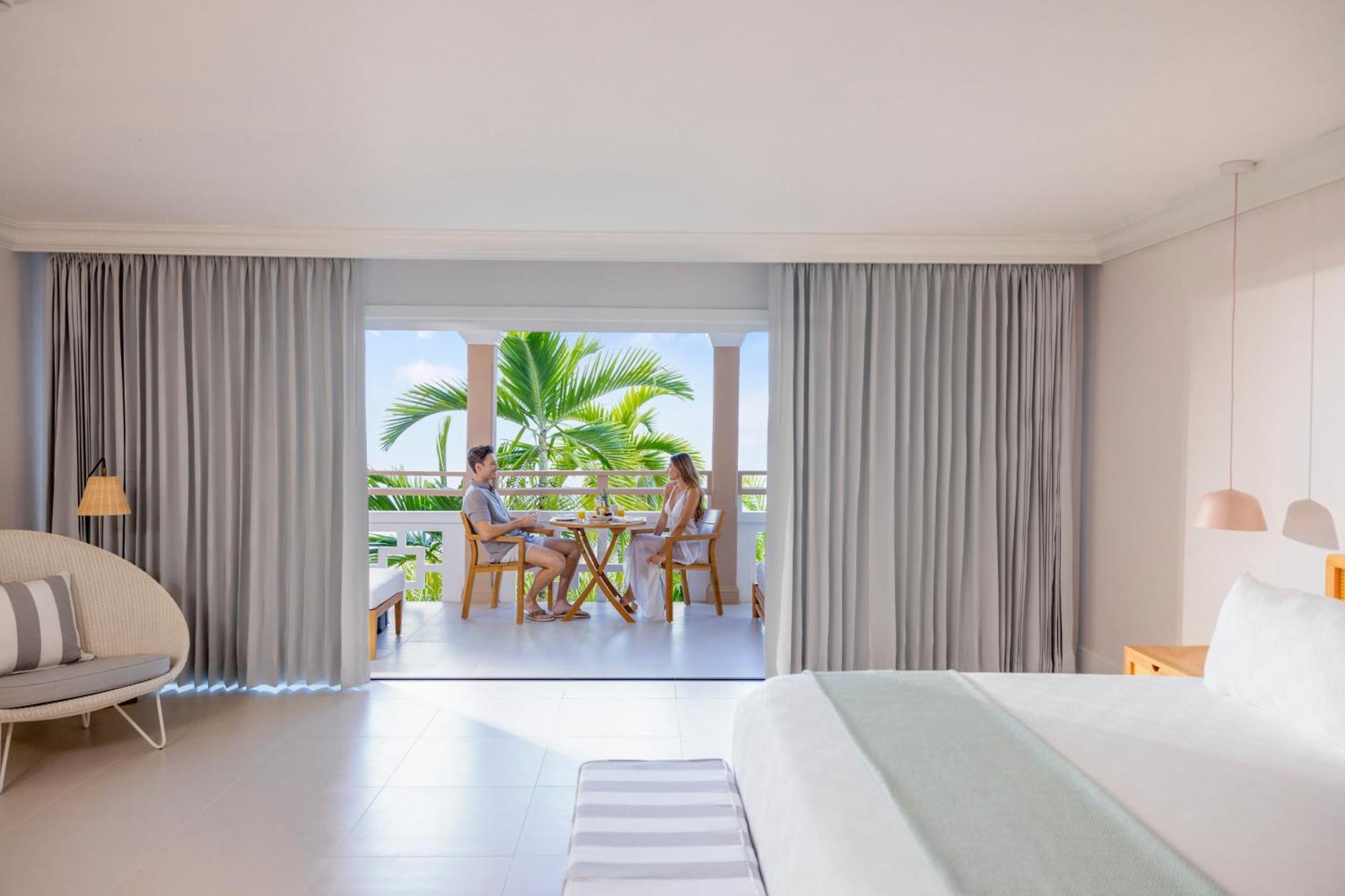 Couples Sans Souci (Adults Only) Hotel Ocho Rios Eksteriør billede