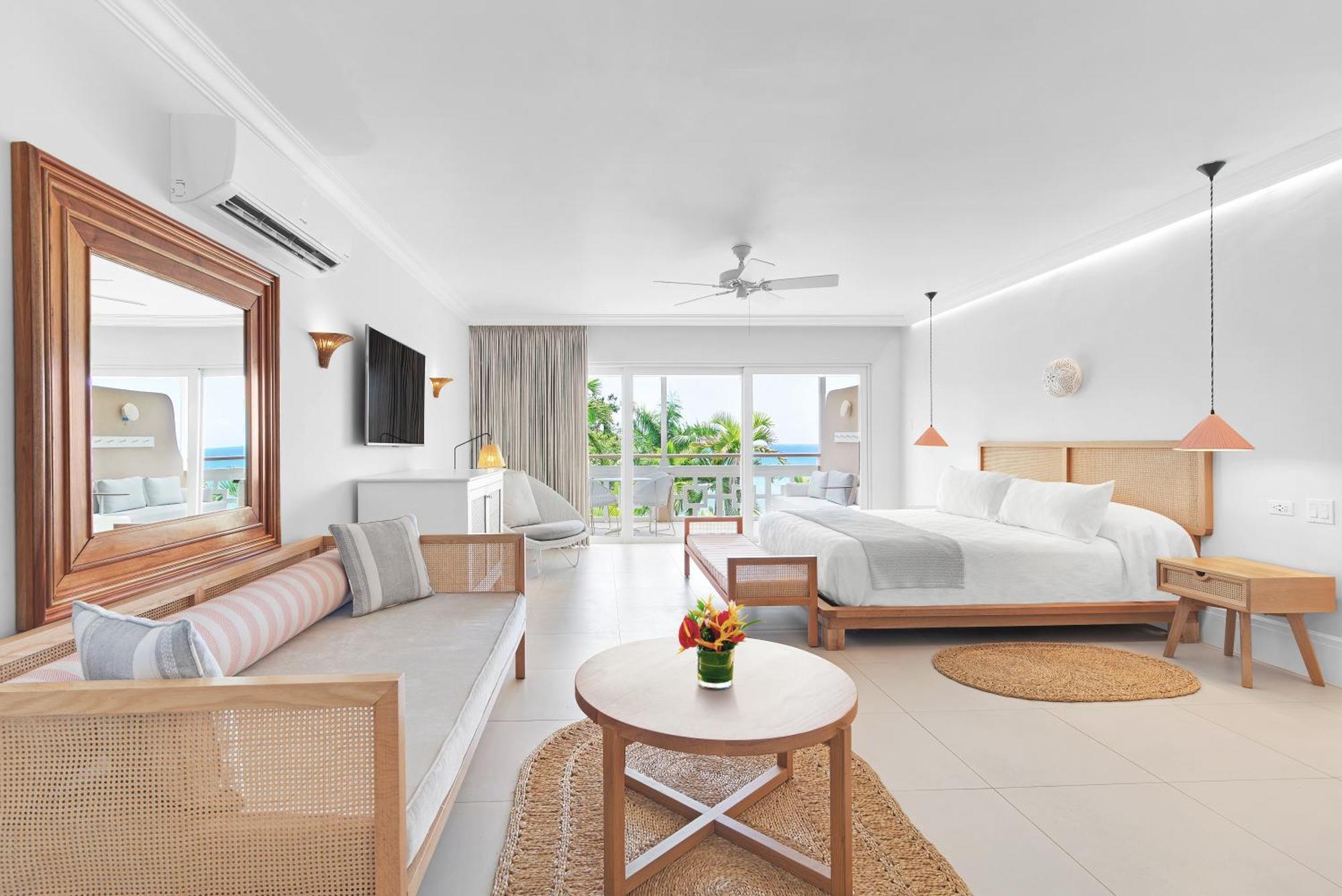 Couples Sans Souci (Adults Only) Hotel Ocho Rios Eksteriør billede