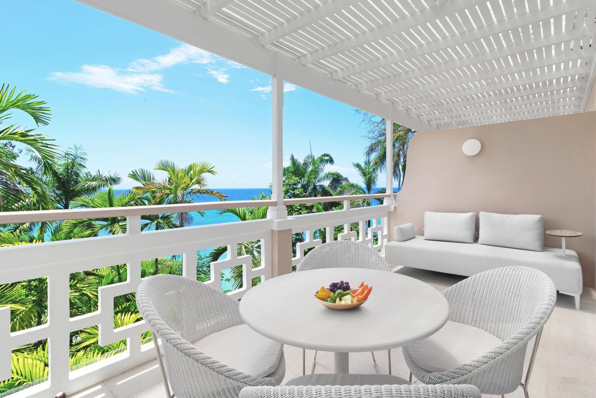 Couples Sans Souci (Adults Only) Hotel Ocho Rios Eksteriør billede