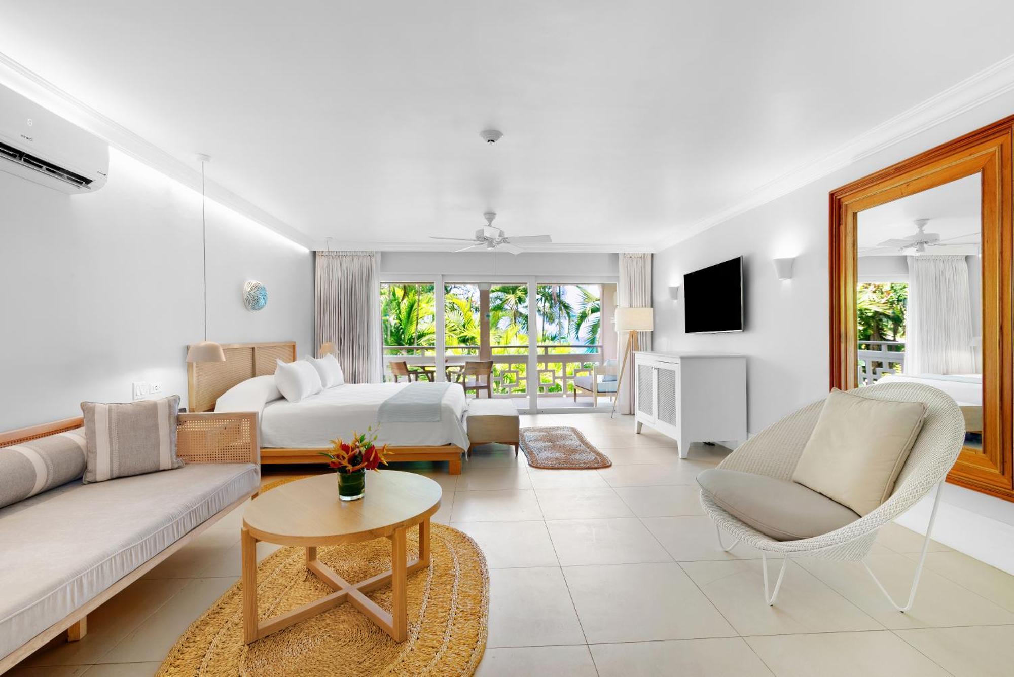 Couples Sans Souci (Adults Only) Hotel Ocho Rios Eksteriør billede