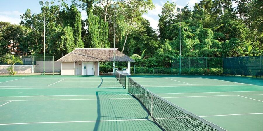 Couples Sans Souci (Adults Only) Hotel Ocho Rios Eksteriør billede