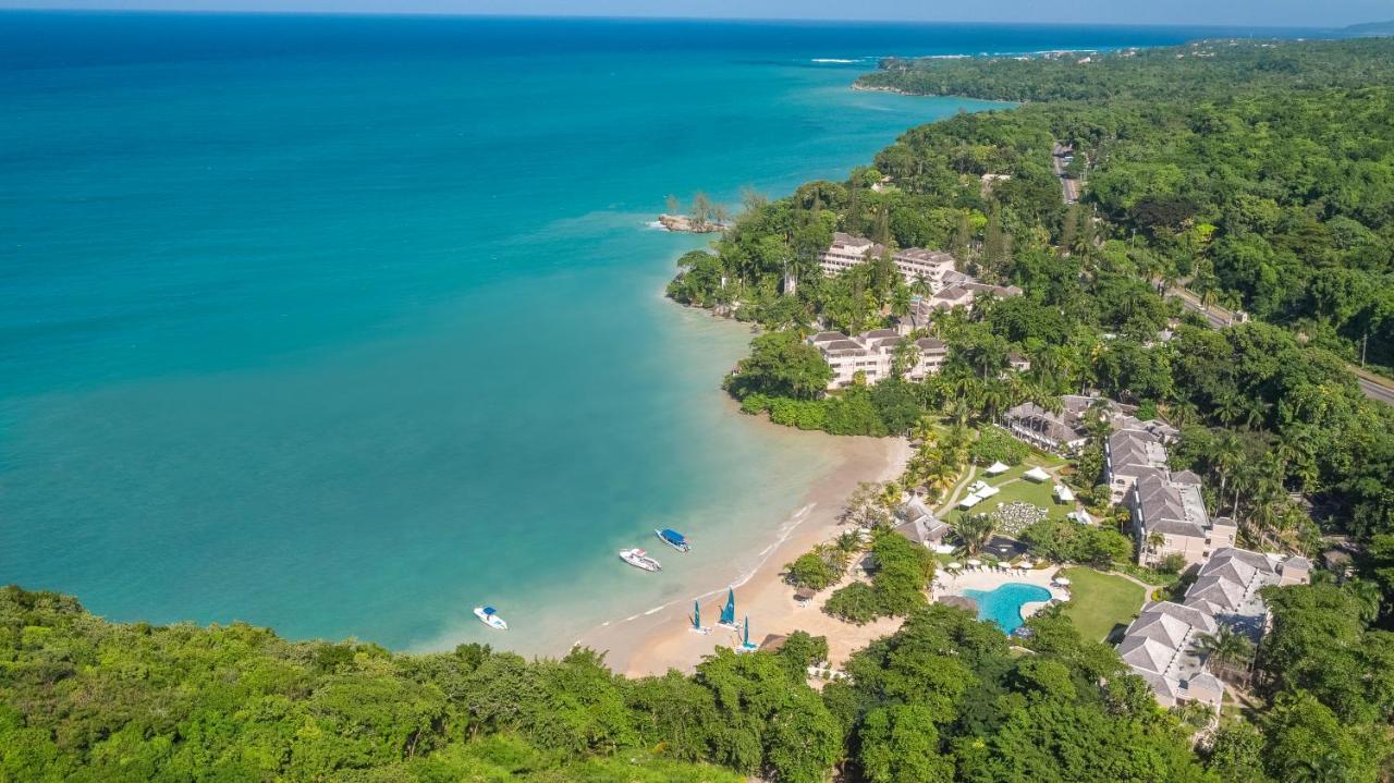 Couples Sans Souci (Adults Only) Hotel Ocho Rios Eksteriør billede